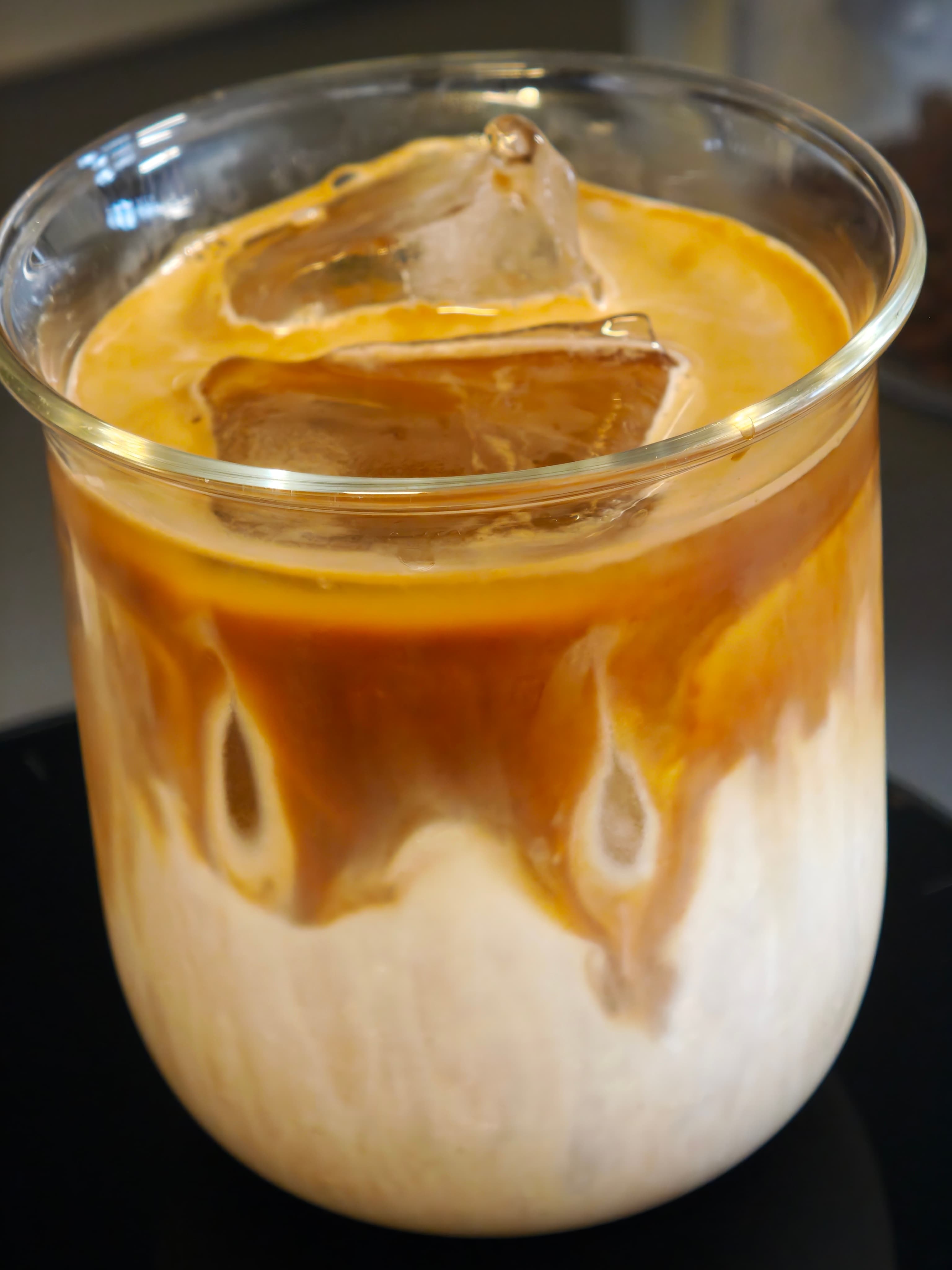 Vanilla Latte
