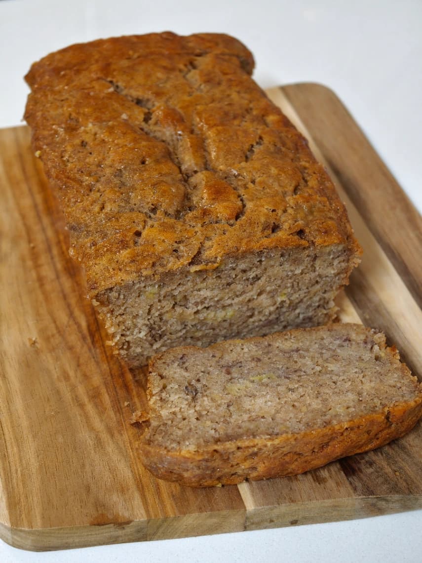 OG Banana Bread