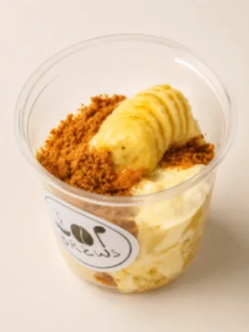 Banana Pudding (Introductory Price)